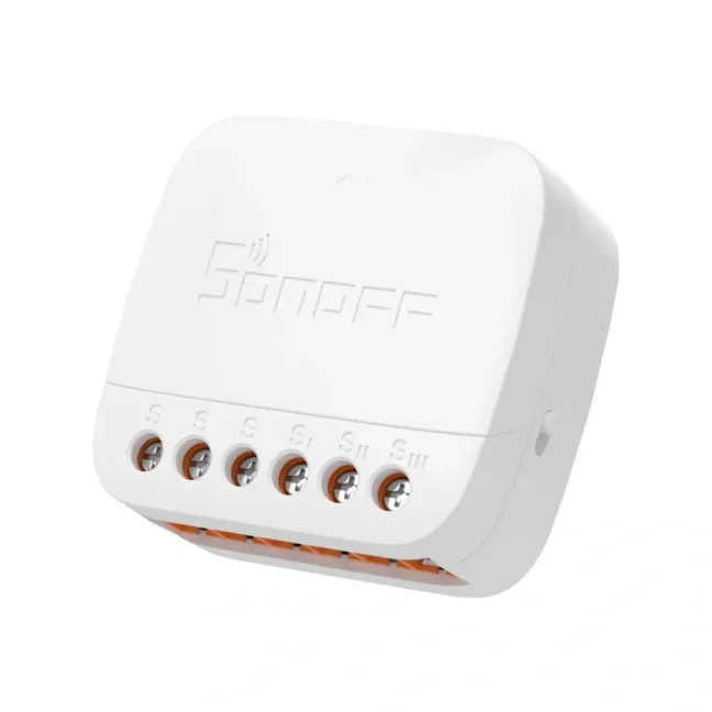 Sonoff S-Mate2