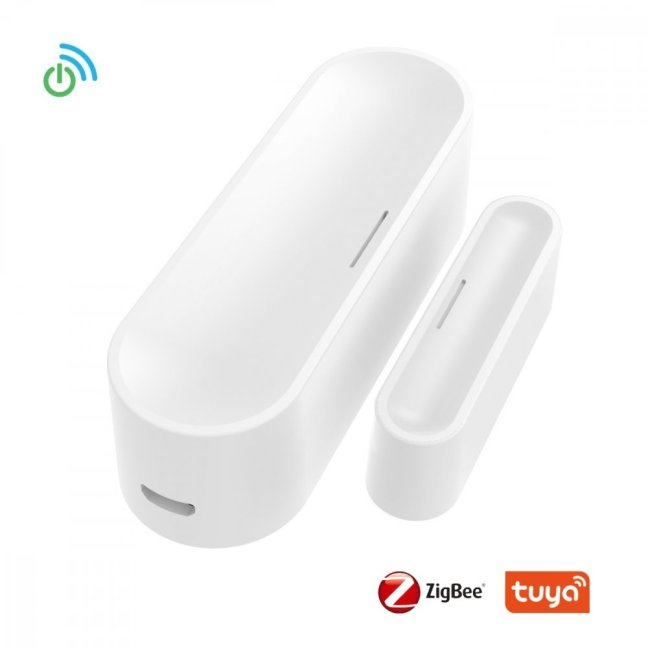 ZigBee Sensor Okna/Dveře USB Smartica OD02Z