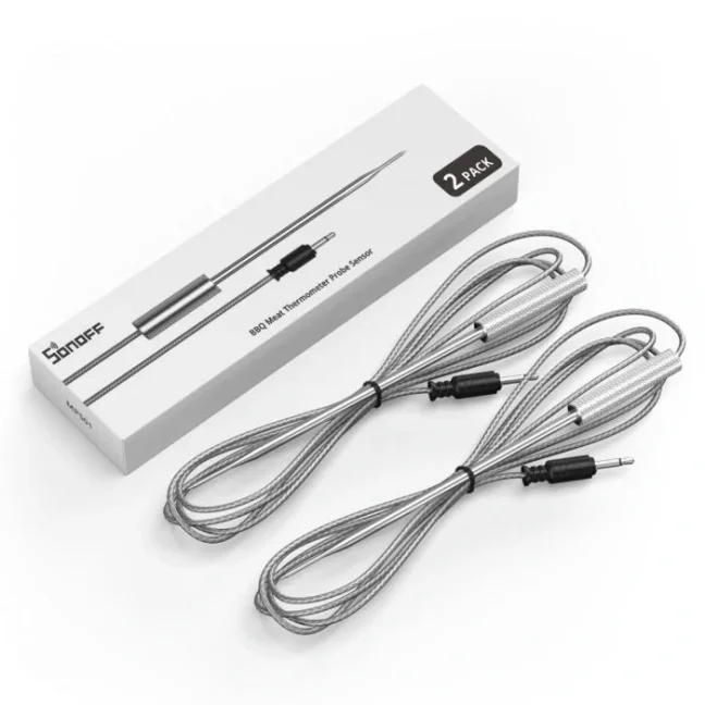 Sonoff MPS01(2 pack) - grilovací sondy