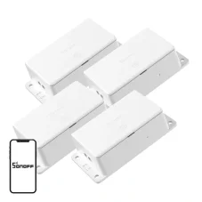 Sonoff Basic R5 Gen5 Wi-Fi Matter 10A, 4pack