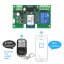 Tuya 5V/7-32V WiFi + RF Smartica BS01W