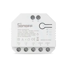 Sonoff Dual R3 Lite