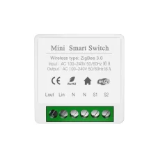 ZigBee Mini 16A Smartica MI04Z