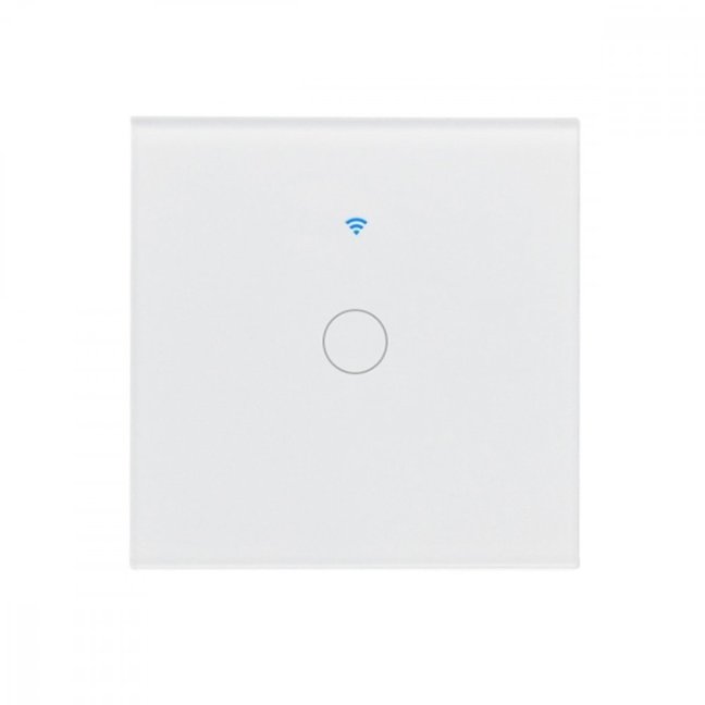 WiFi+RF vypínač 1CH Smartica VO01W