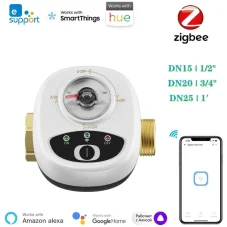 eWeLink Zigbee vodní ventil DN20
