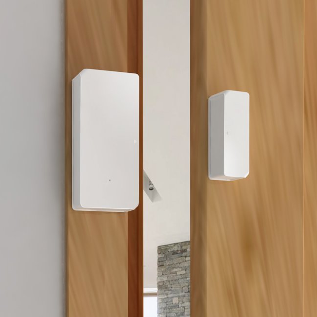 Sonoff DW2 WiFi