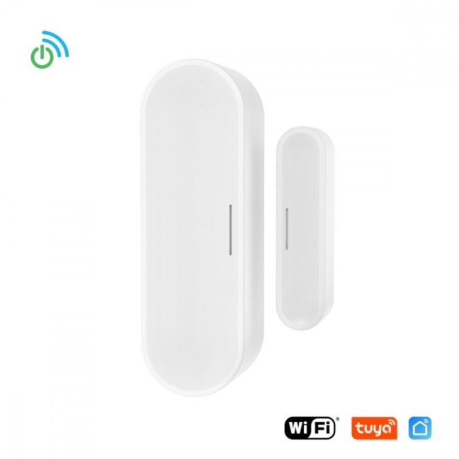WiFi Sensor Okna/Dveře USB Smartica OD01W