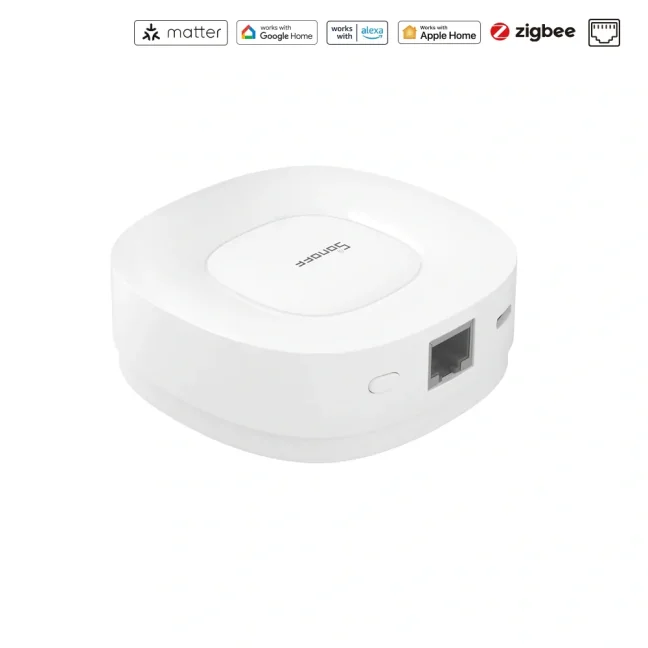 Sonoff ZigBee Bridge Ultra