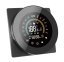 WiFi Termostat 3A pro kotle černý - eWeLink