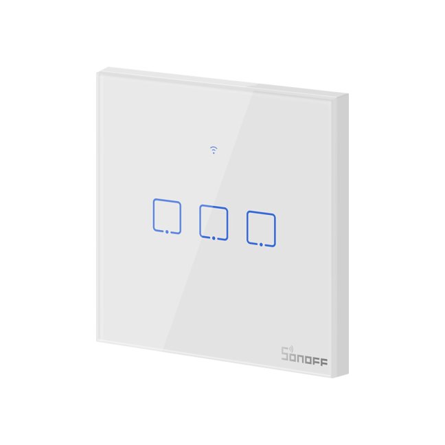 Sonoff TX0 - 3CH