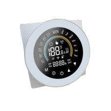 WiFi Termostat 16A pro přímotopy Smartica TP03WW