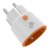 ZigBee zásuvka 16A Smartica ZA01Z