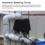 Zigbee Zavírač Ventilů Smartica ZV02Z