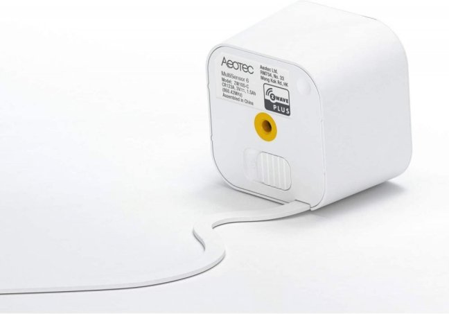 Aeotec MultiSensor 6