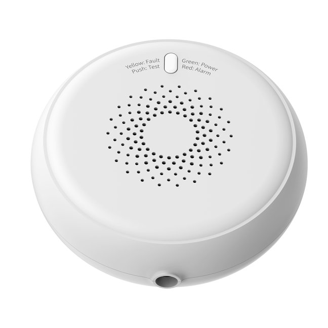 ZigBee Sensor CNG (Zemní plyn) Smartica SC01Z
