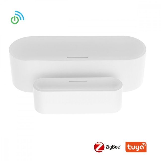 ZigBee Sensor Okna/Dveře USB Smartica OD02Z