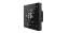 Wifi termostat Tuya HY608W 3A černý