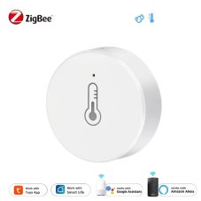 ZigBee Sensor Teploty a Vlhkosti Smartica ST03Z