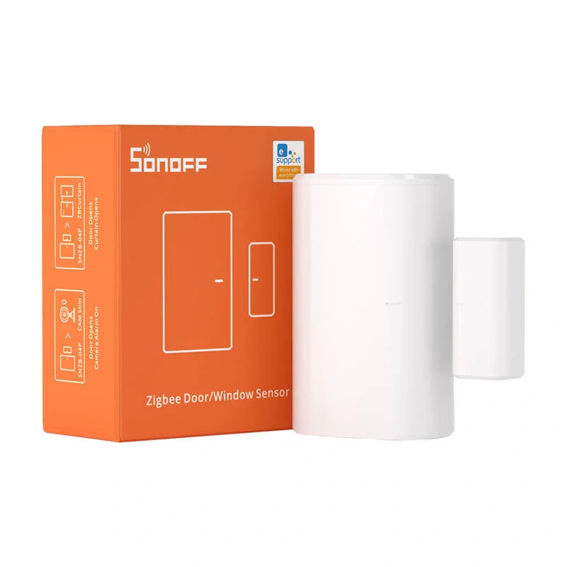 Sonoff ZigBee senzor otevření oken a dveří SNZB-04P