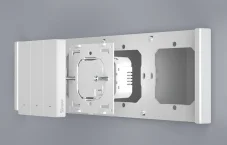 Sonoff Rámeček pro vypínač M5 80 dvojitý
