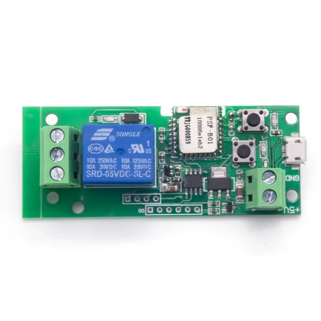 eWelink 5V + RF