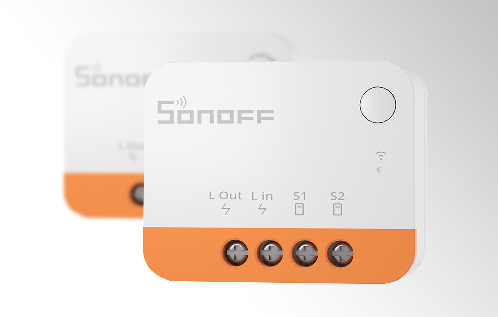 Sonoff ZigBee Mini-L2 Extreme