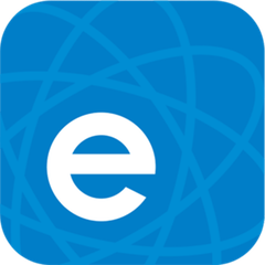 Logo aplikace eWeLink