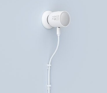 Napájení SNZB-06P přes USB-C kabel