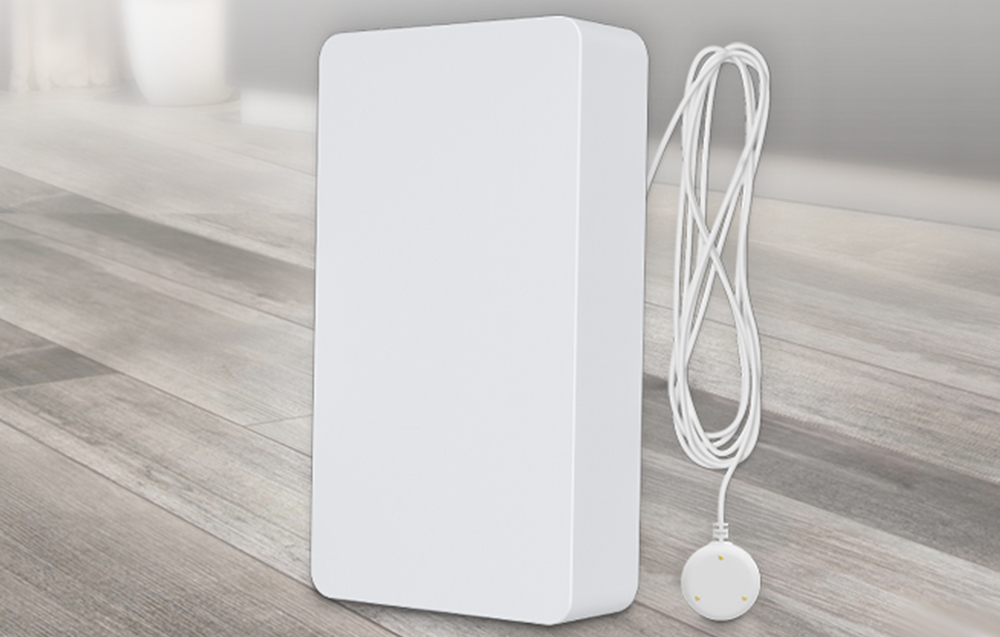 ZigBee senzor vody SV03Z