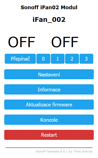 Tasmota