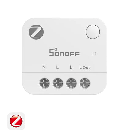 SONOFF Mini PM Zigbee měřič spotřeby energie MINI-ZB1GP