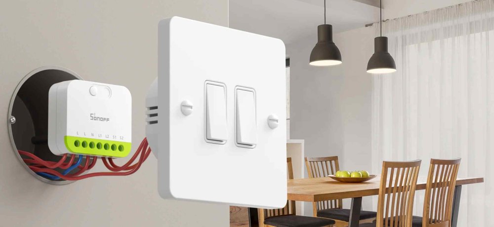 Chytrá domácnost na Zigbee