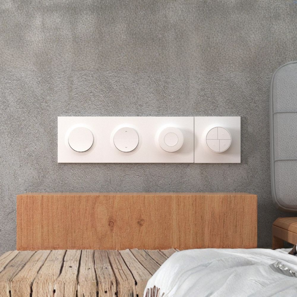 Sonoff Orb 4in1 Zigbee SNZB-01M